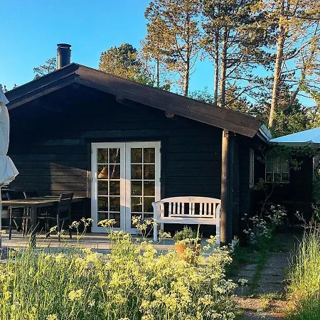 Holiday home Tranquil Nature Retreat - By Traum