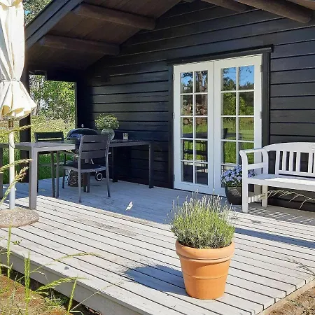 Tranquil Nature Retreat - By Traum Holiday home *