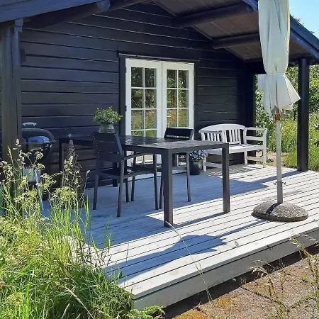 Holiday home 4 Person In Lb K *