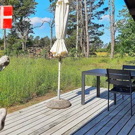 Tranquil Nature Retreat - By Traum *