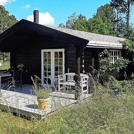 4 Person In Lb K Holiday home