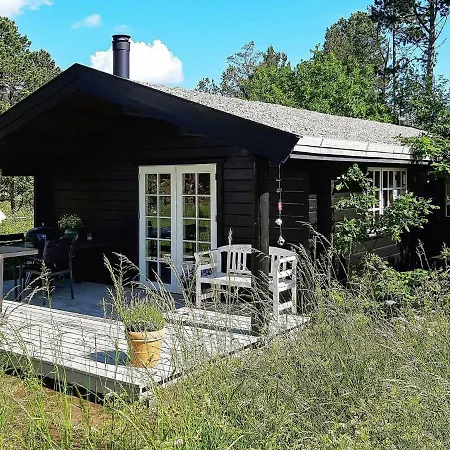 Holiday home 4 Person In Lb K
