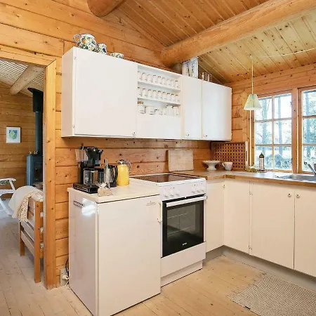 Semesterbostad Tranquil Nature Retreat - By Traum *