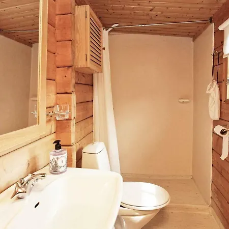 Holiday home 4 Person In Lb K