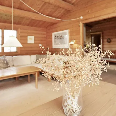 Holiday home 4 Person In Lb K Aalbaek