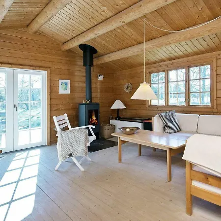4 Person In Lb K Holiday home