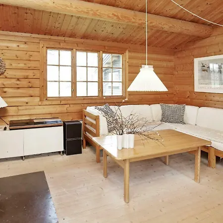 Holiday home 4 Person In Lb K *